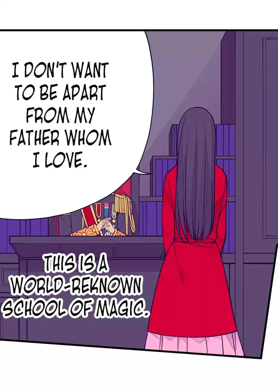 They Say I Was Born a King’s Daughter Chapter 47 - Page 30