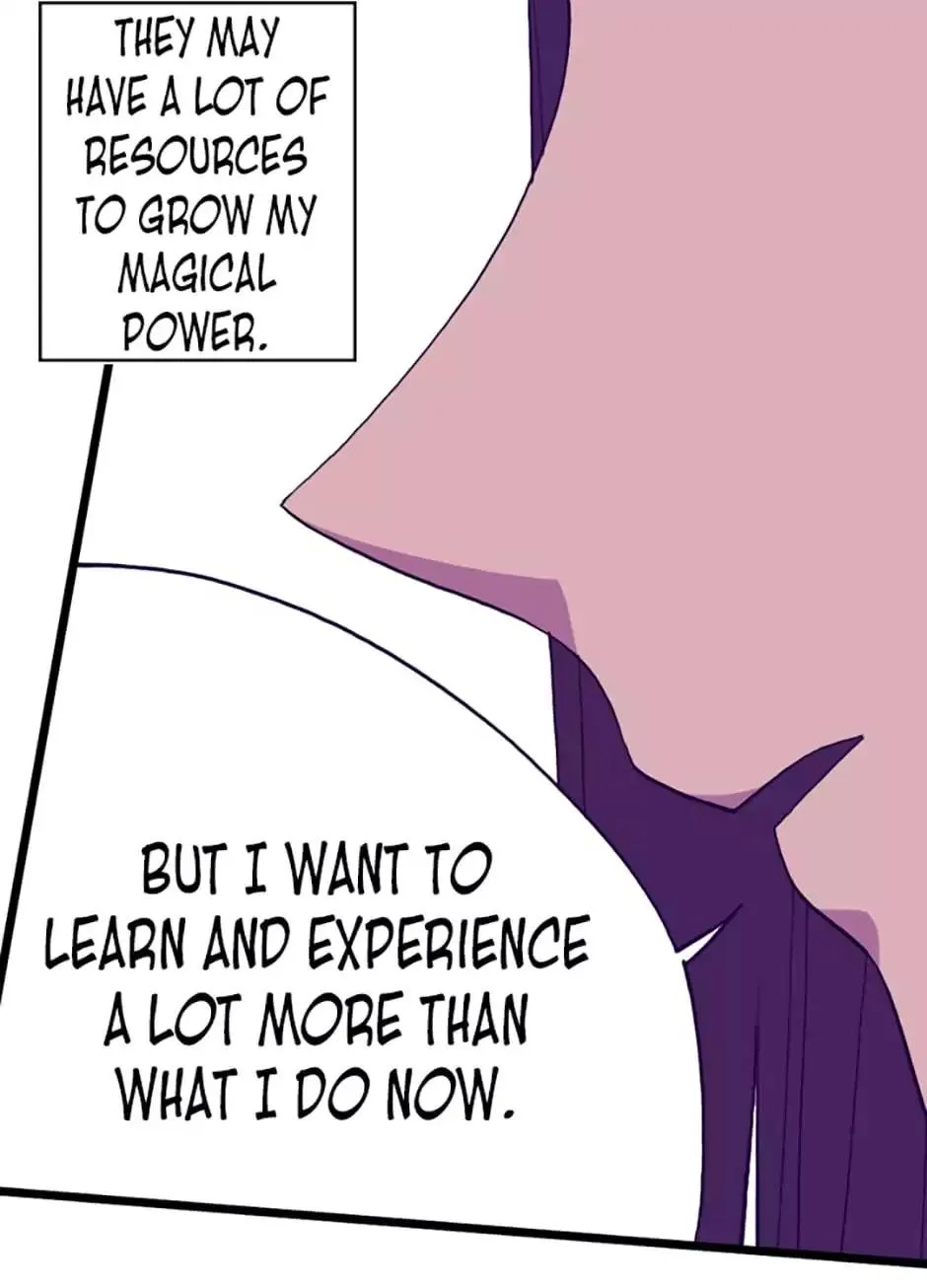 They Say I Was Born a King’s Daughter Chapter 47 - Page 31