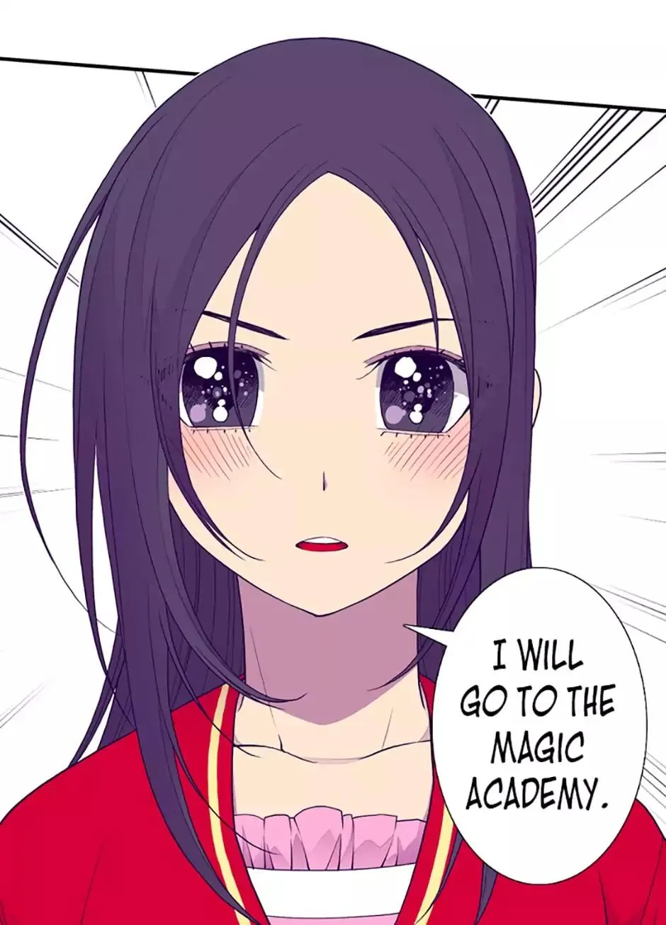 They Say I Was Born a King’s Daughter Chapter 47 - Page 32