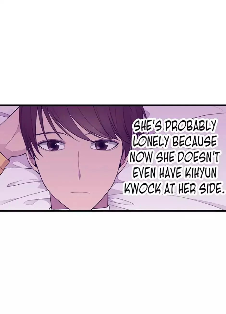 They Say I Was Born a King’s Daughter Chapter 47 - Page 35