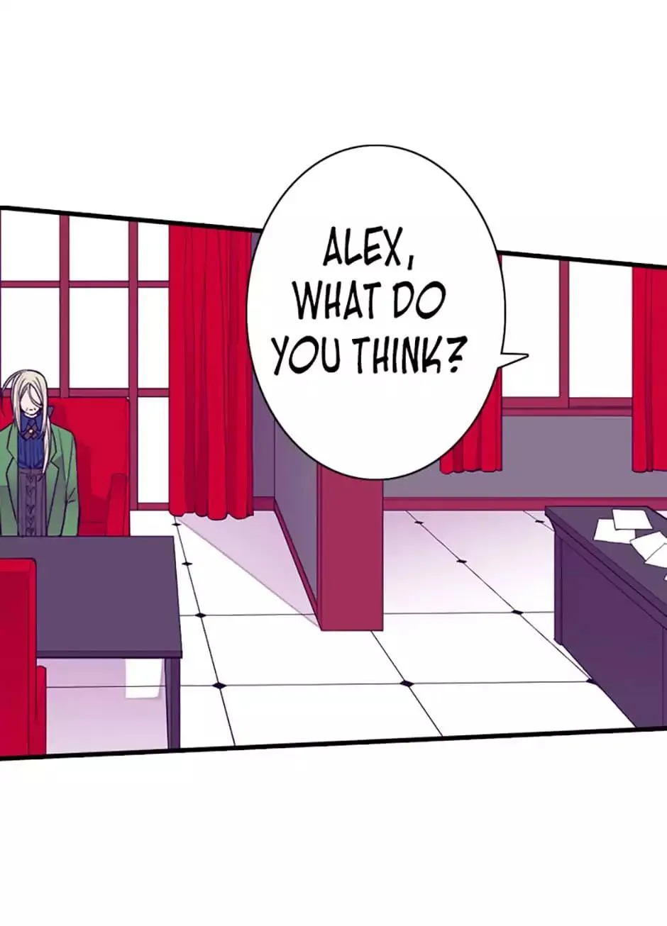 They Say I Was Born a King’s Daughter Chapter 47 - Page 4