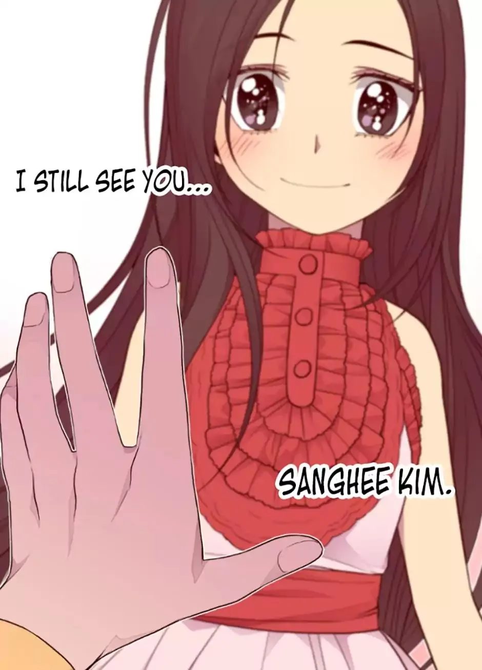 They Say I Was Born a King’s Daughter Chapter 47 - Page 43