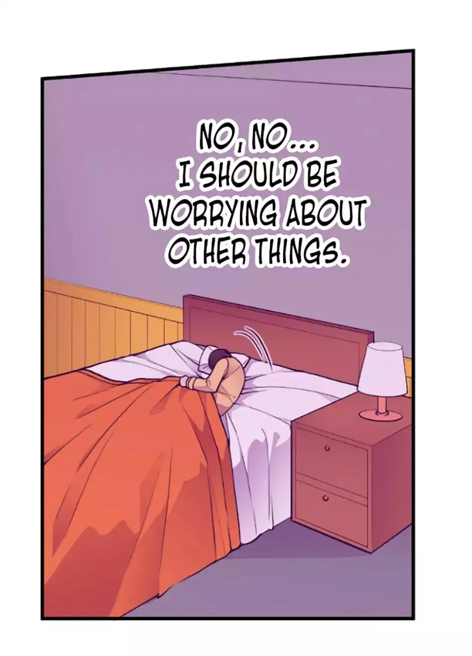They Say I Was Born a King’s Daughter Chapter 47 - Page 47