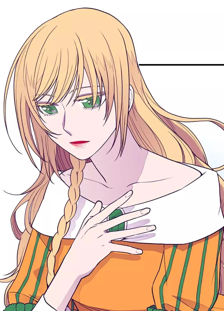 They Say I Was Born a King’s Daughter Chapter 47 - Page 56