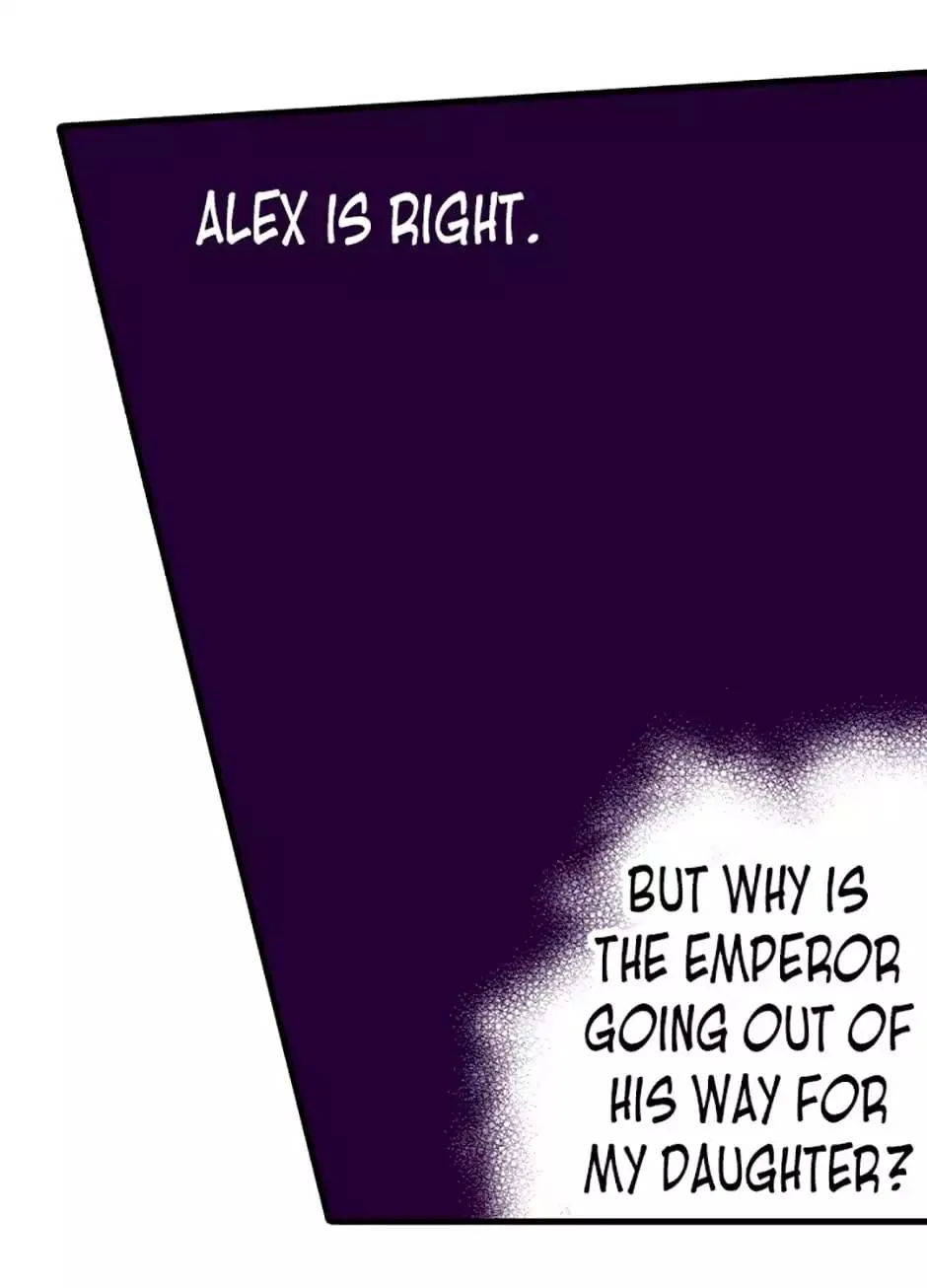 They Say I Was Born a King’s Daughter Chapter 47 - Page 6
