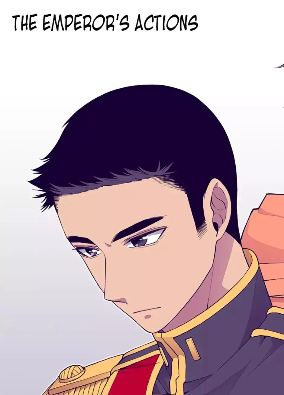 They Say I Was Born a King’s Daughter Chapter 47 - Page 8