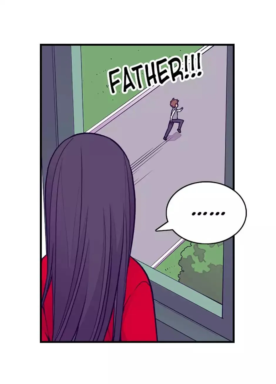 They Say I Was Born a King’s Daughter Chapter 48 - Page 11