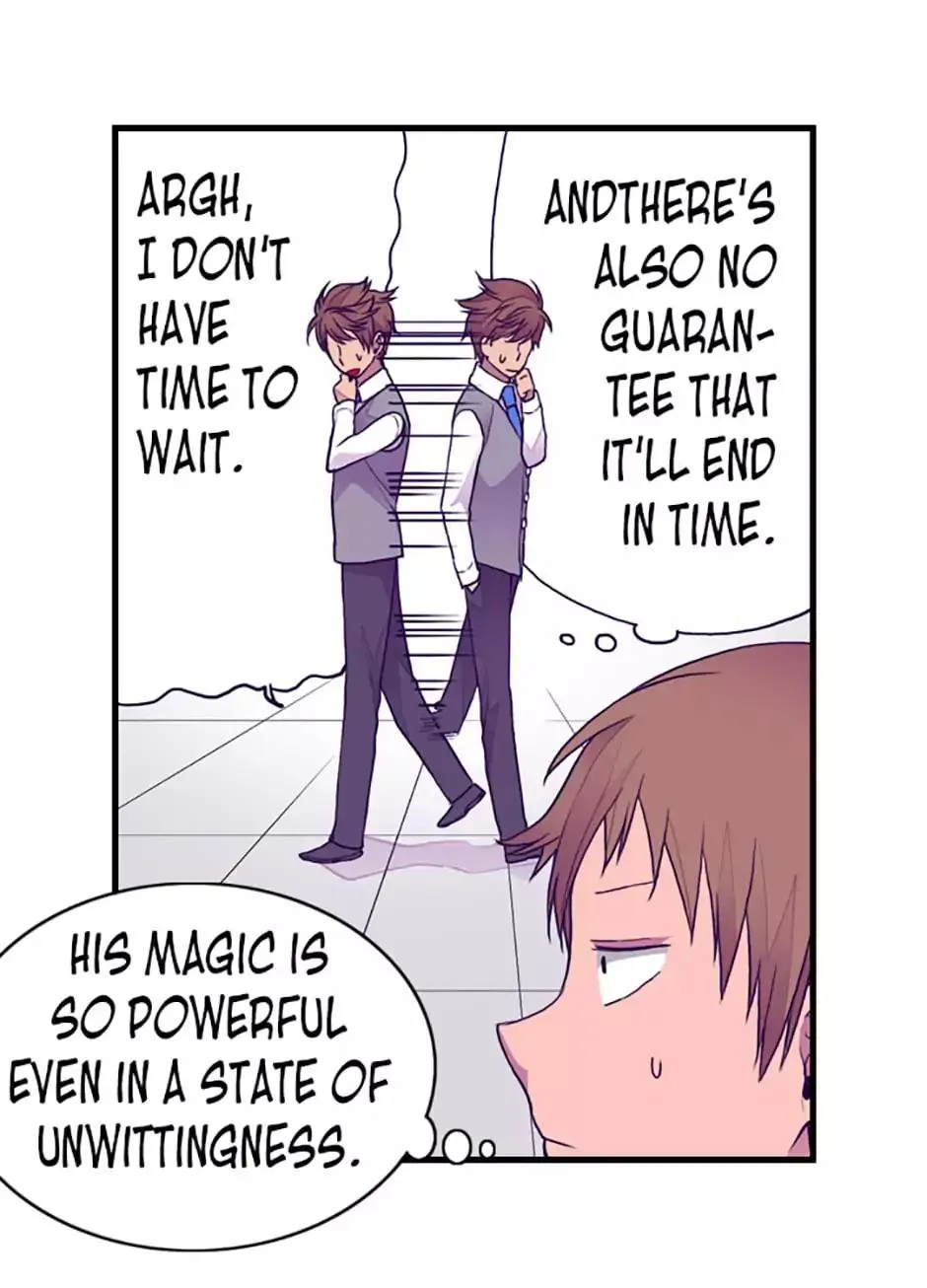 They Say I Was Born a King’s Daughter Chapter 48 - Page 15