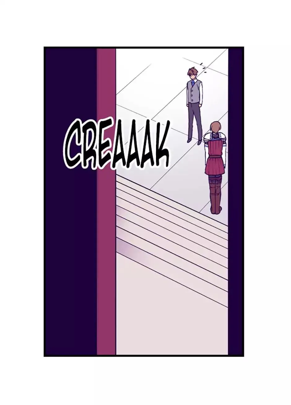 They Say I Was Born a King’s Daughter Chapter 48 - Page 16