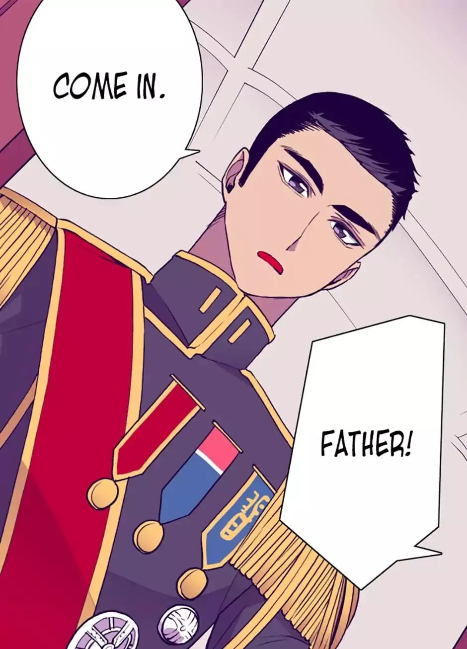 They Say I Was Born a King’s Daughter Chapter 48 - Page 17