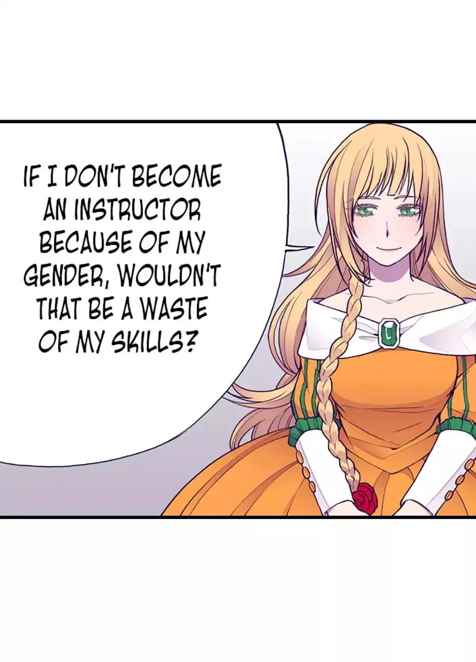They Say I Was Born a King’s Daughter Chapter 48 - Page 2