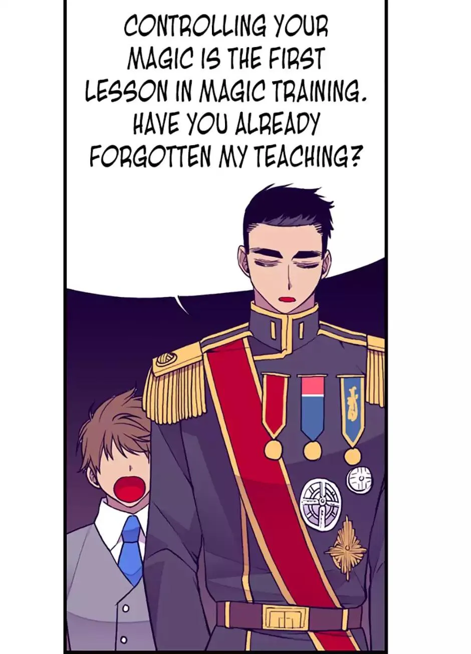 They Say I Was Born a King’s Daughter Chapter 48 - Page 20