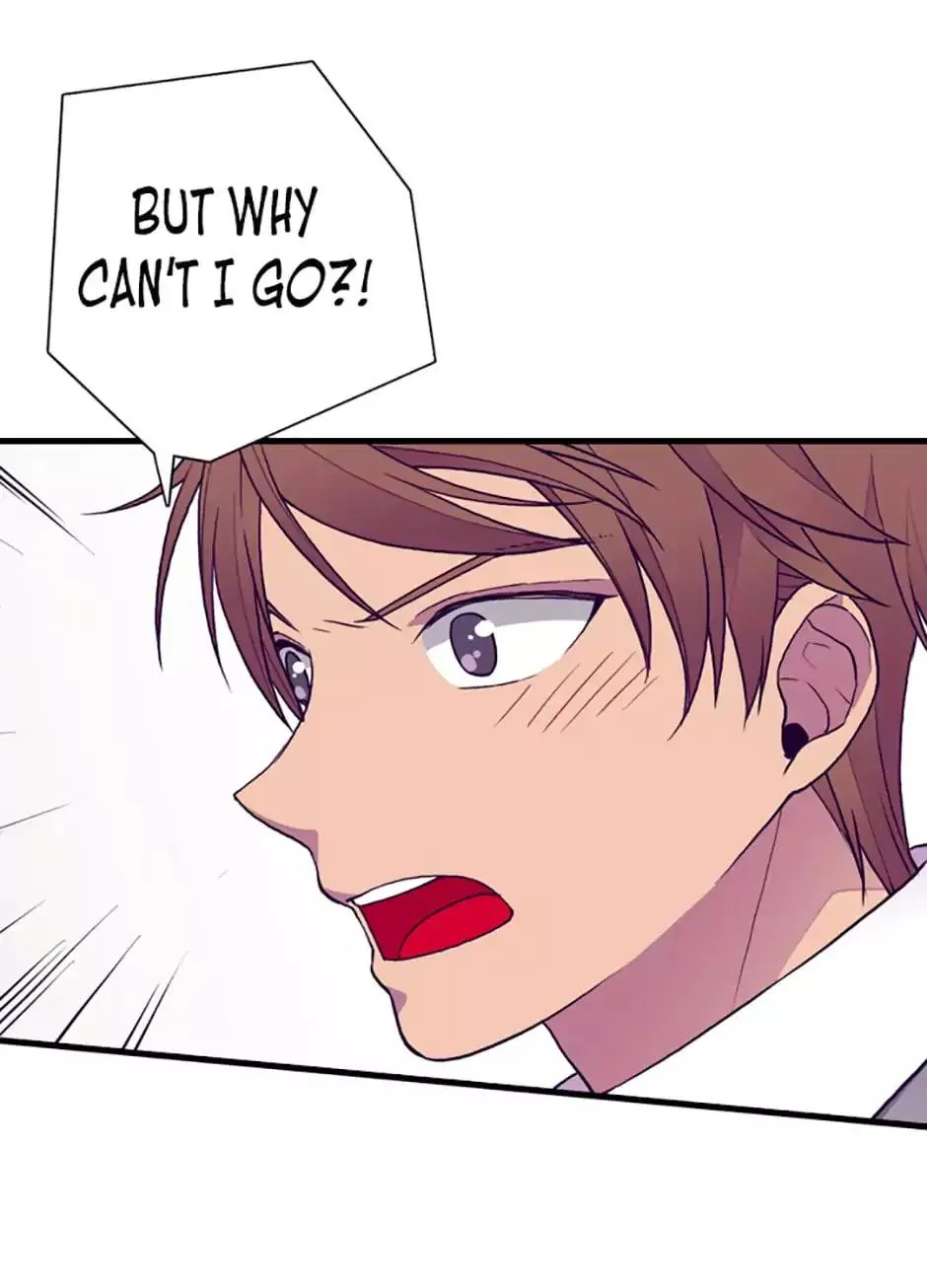 They Say I Was Born a King’s Daughter Chapter 48 - Page 25