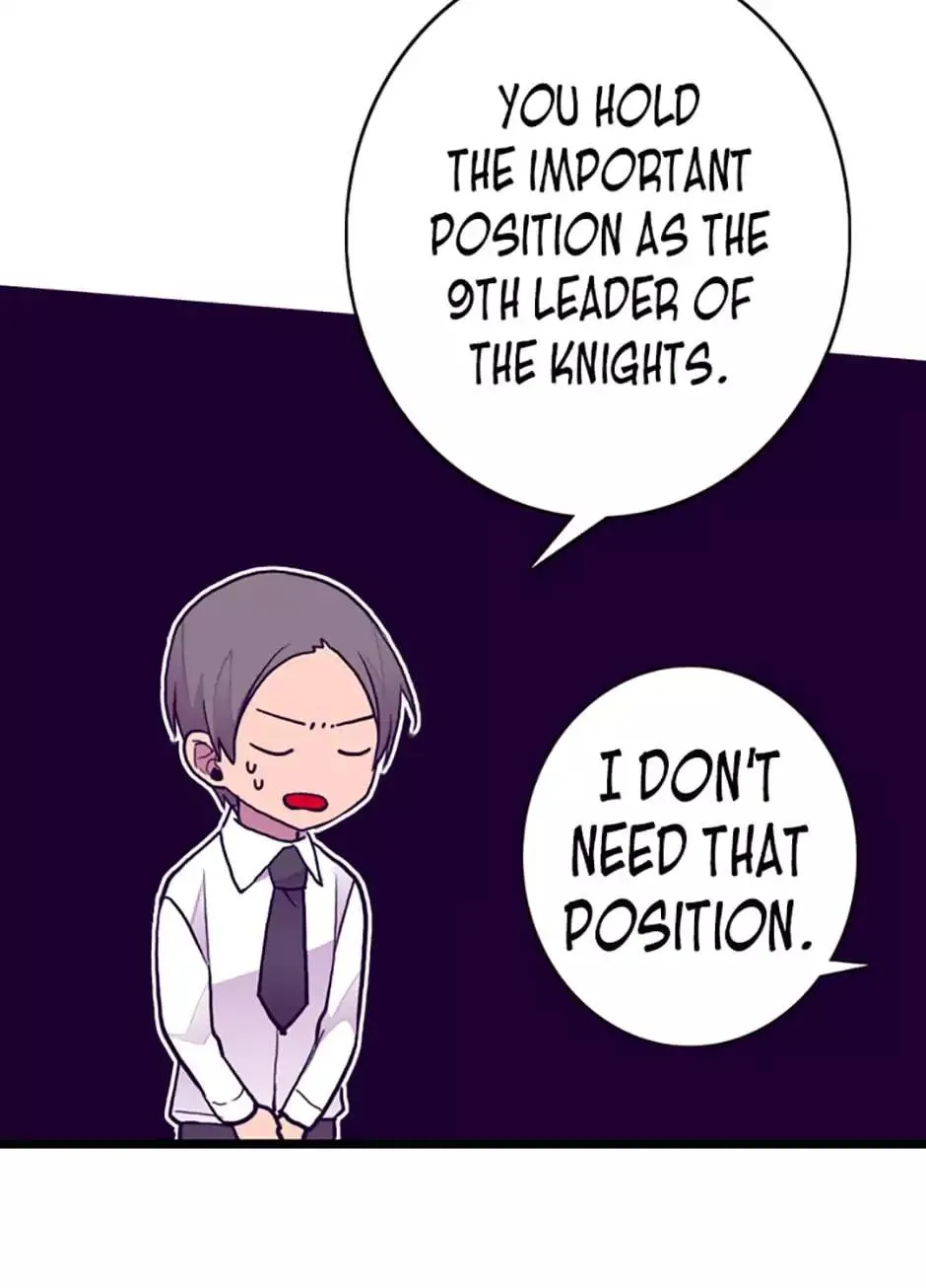 They Say I Was Born a King’s Daughter Chapter 48 - Page 26