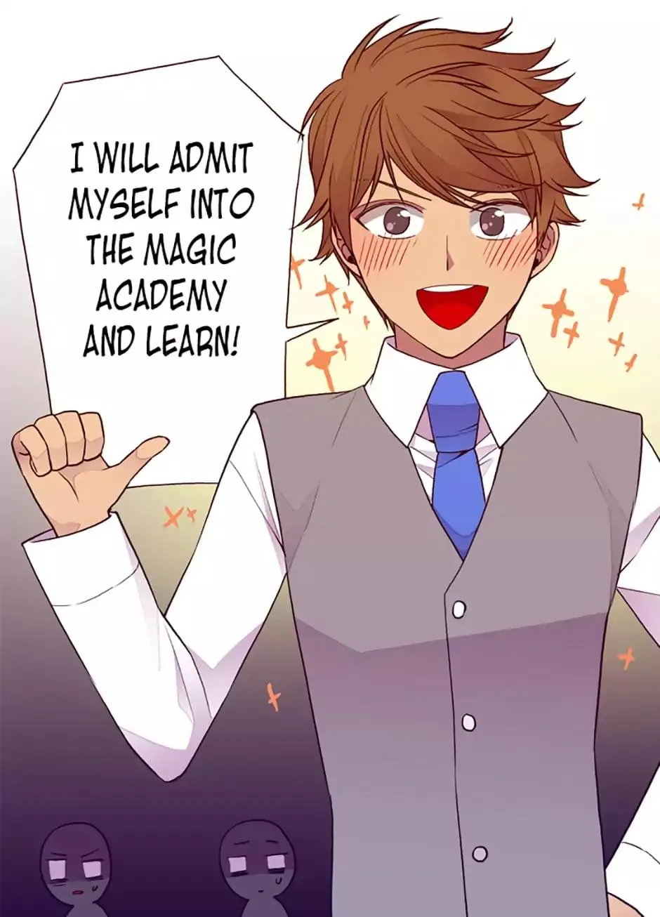 They Say I Was Born a King’s Daughter Chapter 48 - Page 27