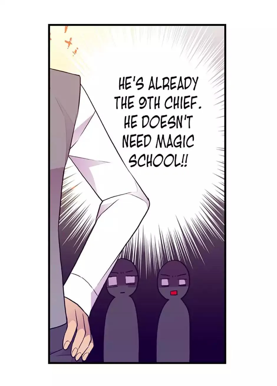 They Say I Was Born a King’s Daughter Chapter 48 - Page 28