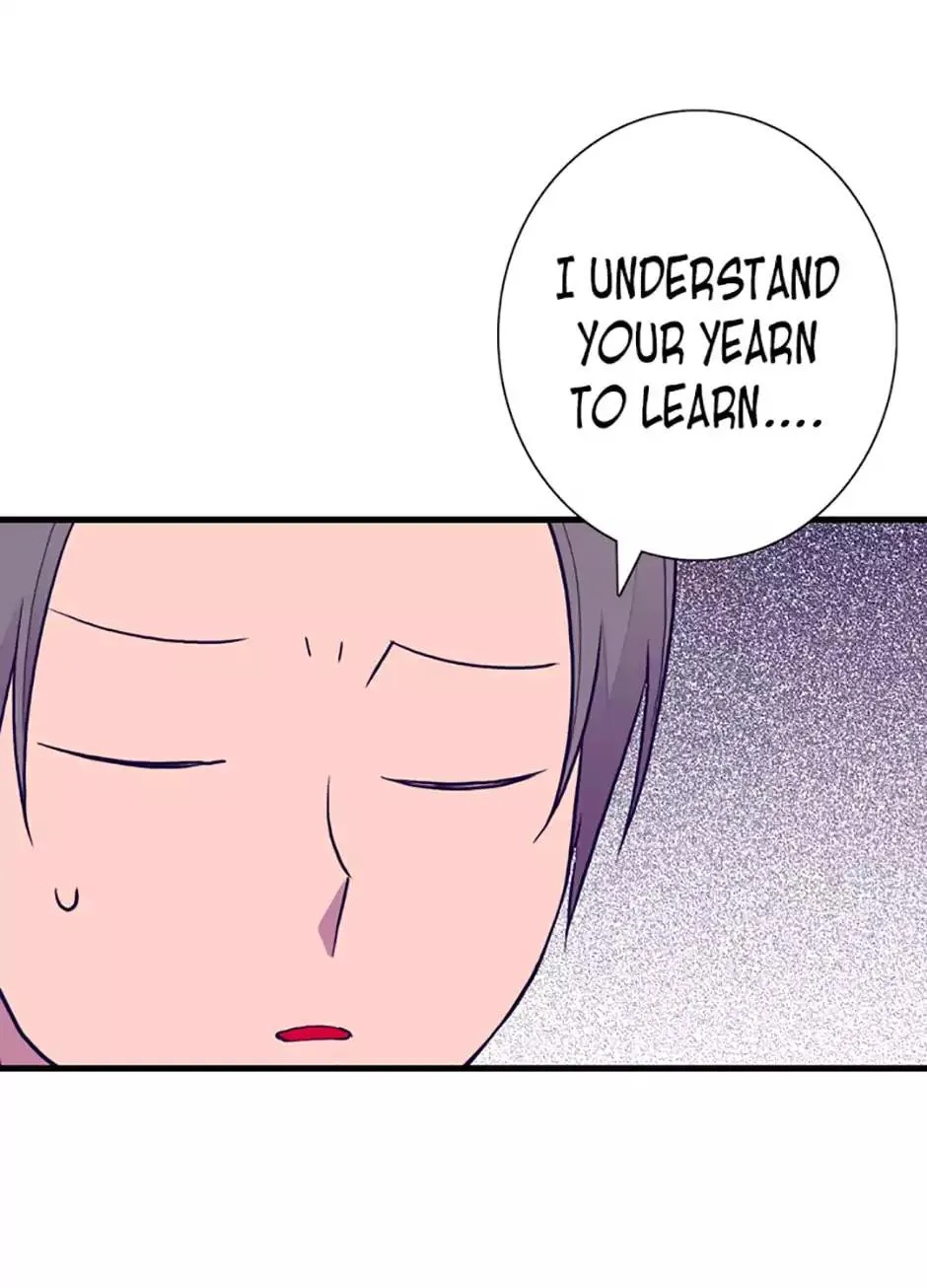 They Say I Was Born a King’s Daughter Chapter 48 - Page 29