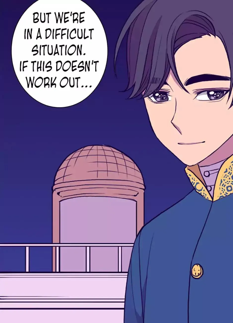 They Say I Was Born a King’s Daughter Chapter 48 - Page 30