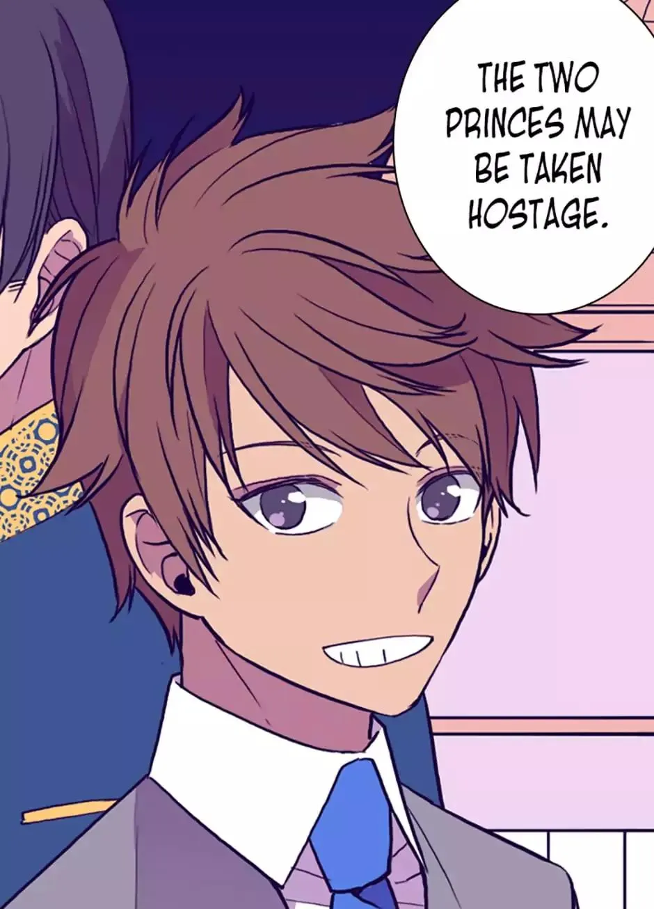 They Say I Was Born a King’s Daughter Chapter 48 - Page 31