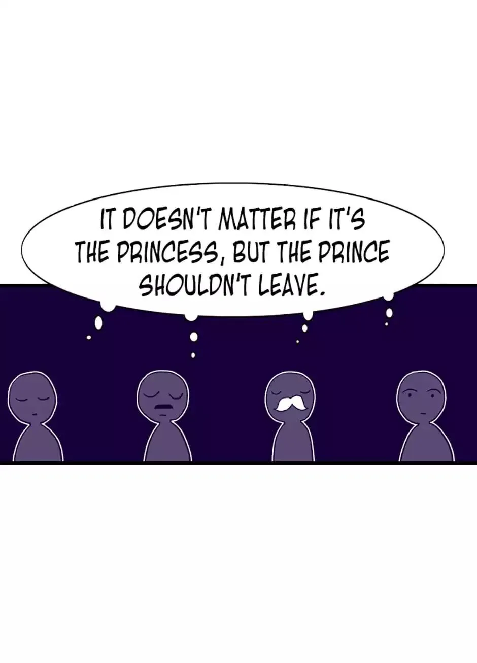 They Say I Was Born a King’s Daughter Chapter 48 - Page 33
