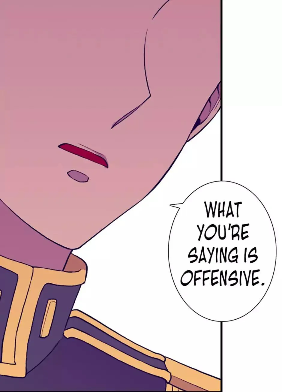 They Say I Was Born a King’s Daughter Chapter 48 - Page 34