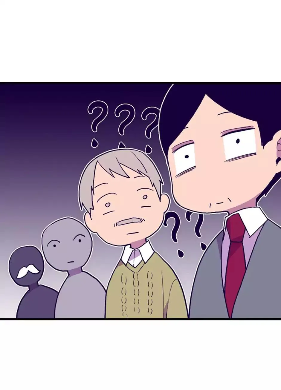 They Say I Was Born a King’s Daughter Chapter 48 - Page 35