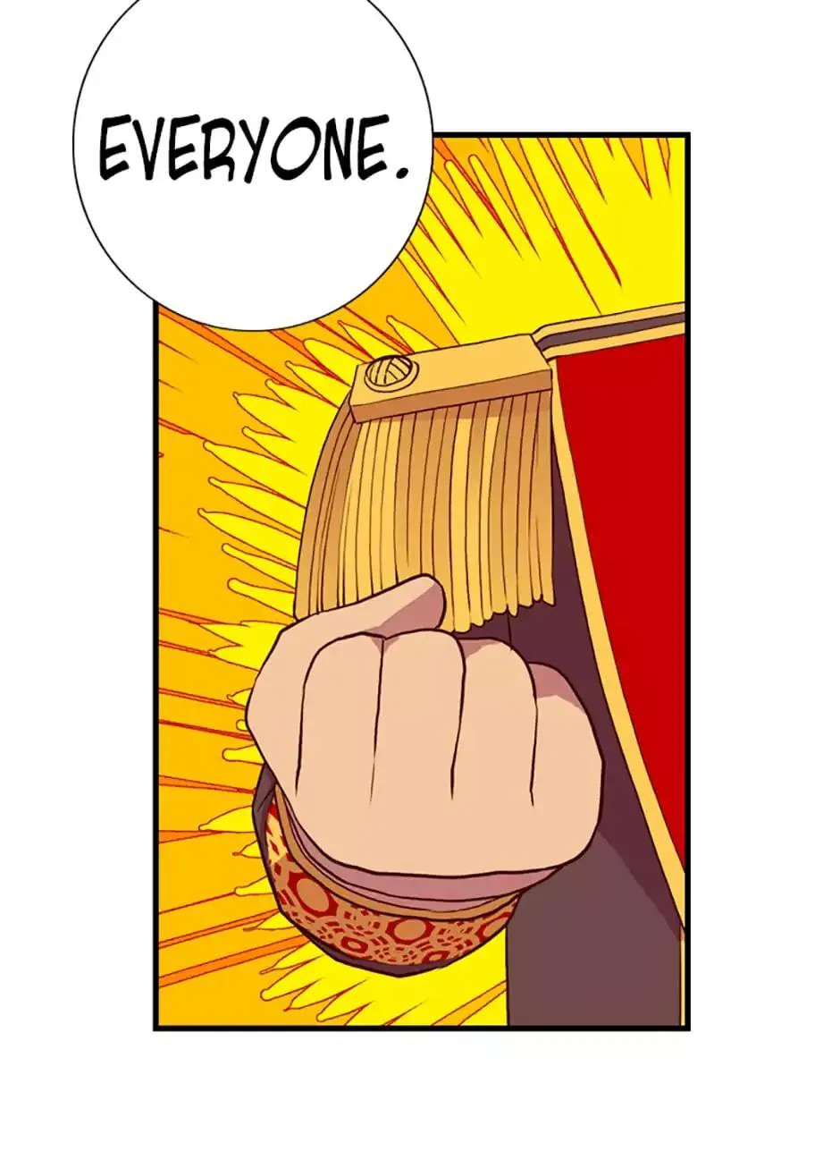 They Say I Was Born a King’s Daughter Chapter 48 - Page 38