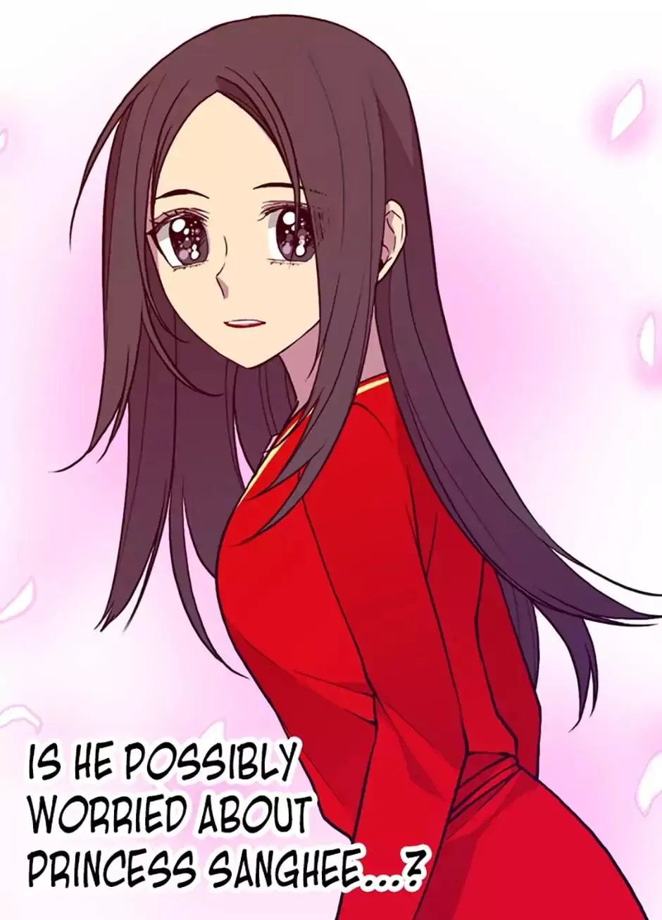 They Say I Was Born a King’s Daughter Chapter 48 - Page 42