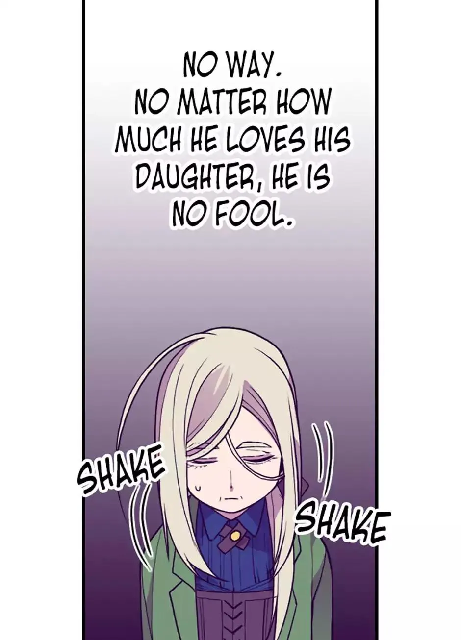 They Say I Was Born a King’s Daughter Chapter 48 - Page 43
