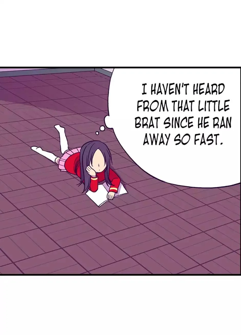 They Say I Was Born a King’s Daughter Chapter 48 - Page 45