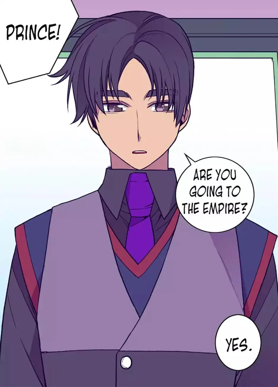 They Say I Was Born a King’s Daughter Chapter 48 - Page 47