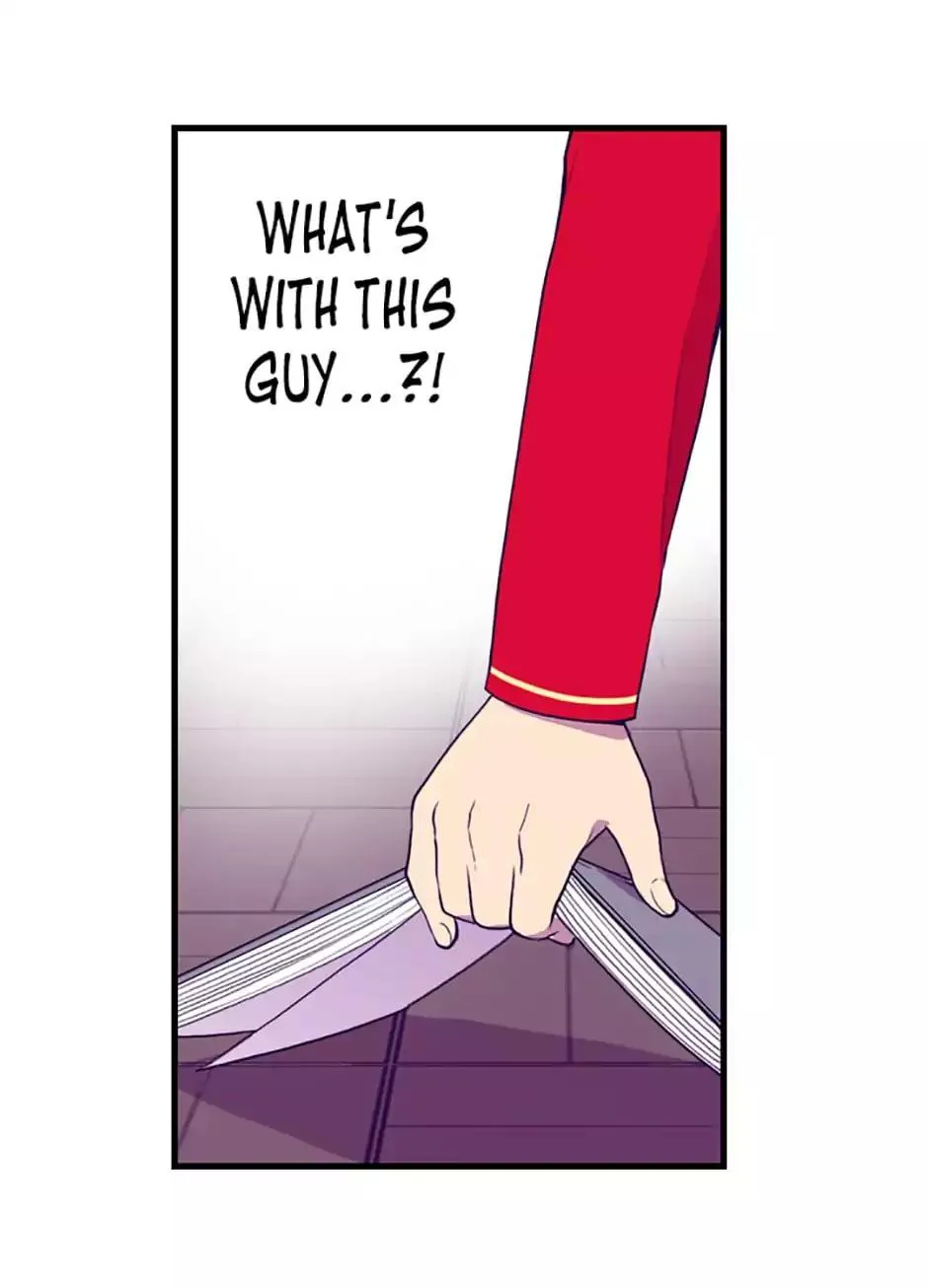 They Say I Was Born a King’s Daughter Chapter 48 - Page 53