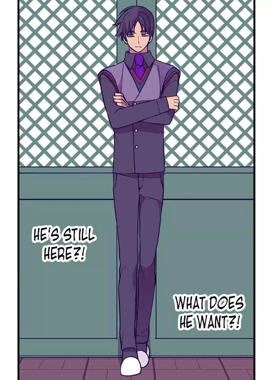 They Say I Was Born a King’s Daughter Chapter 48 - Page 60