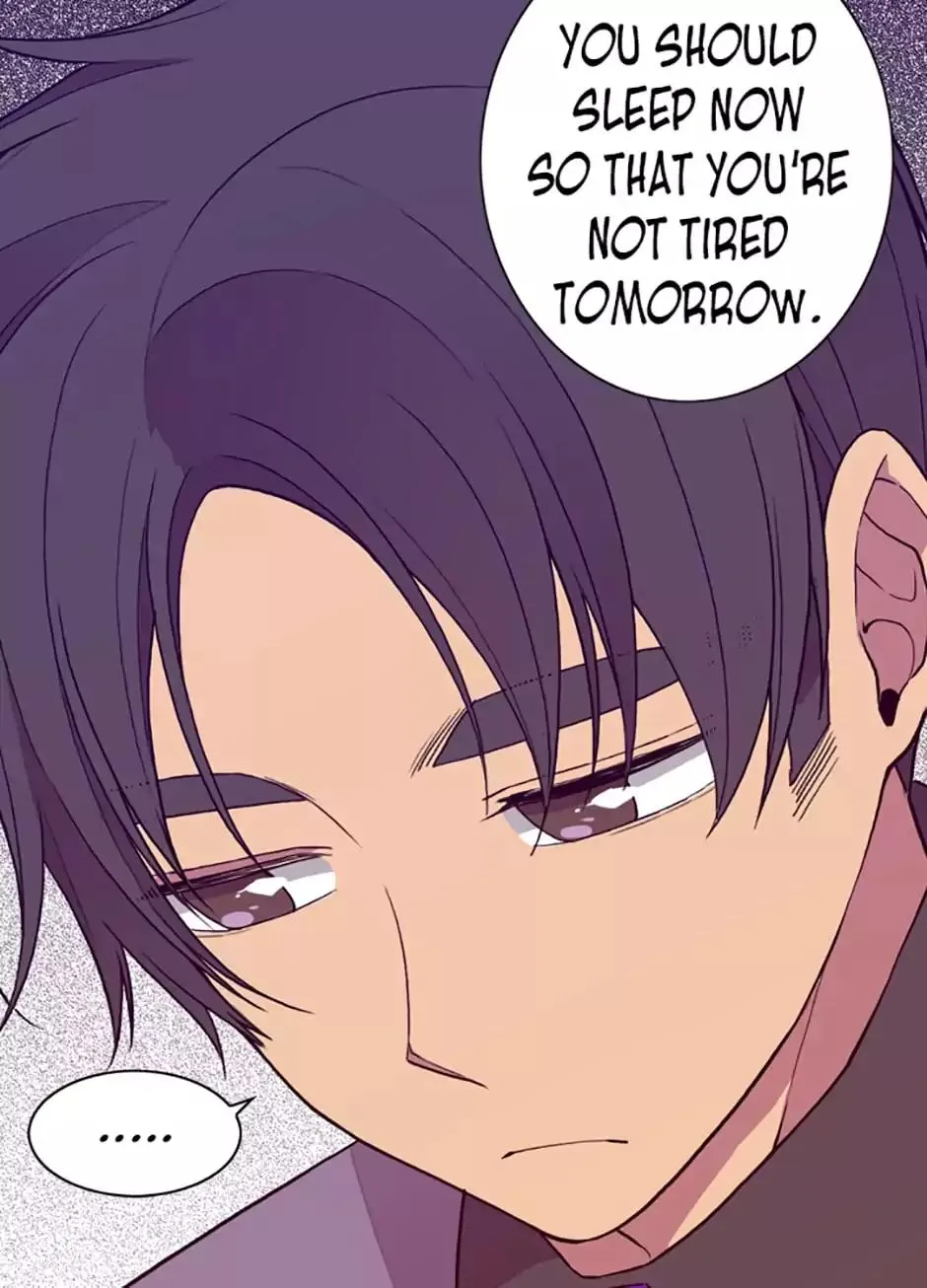They Say I Was Born a King’s Daughter Chapter 48 - Page 62