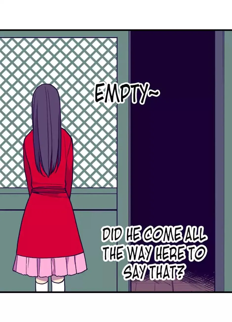 They Say I Was Born a King’s Daughter Chapter 48 - Page 65