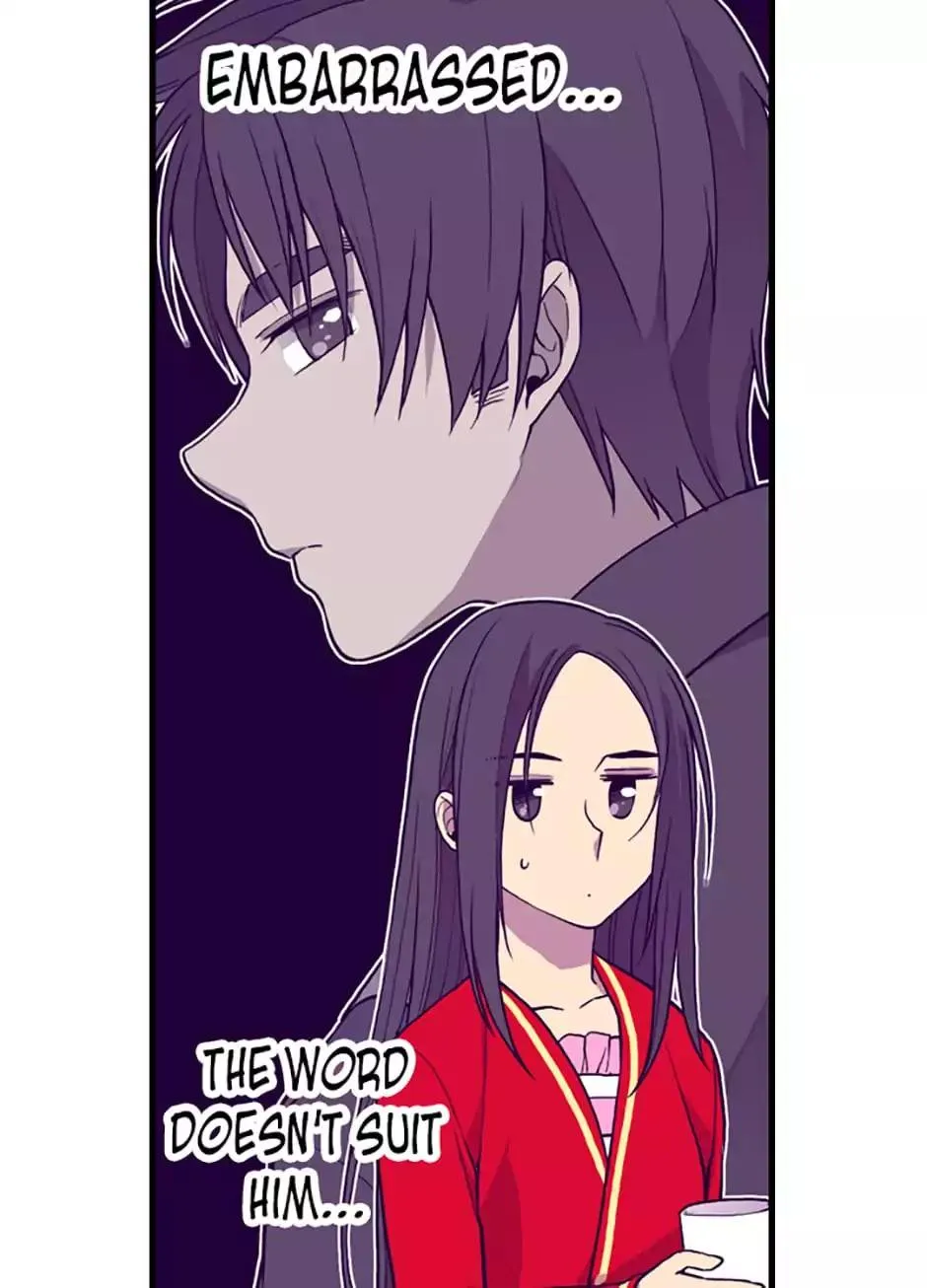 They Say I Was Born a King’s Daughter Chapter 48 - Page 69