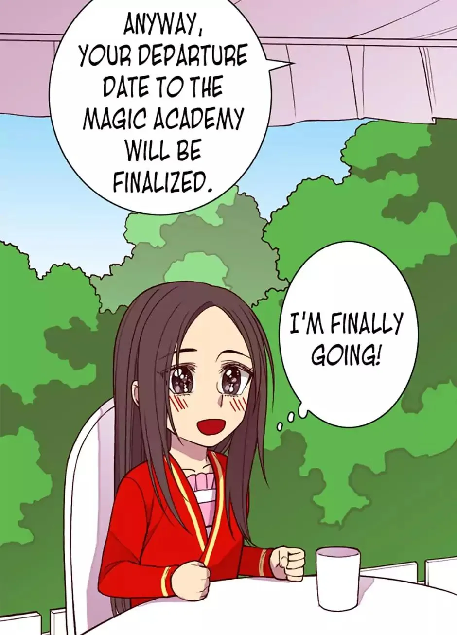 They Say I Was Born a King’s Daughter Chapter 48 - Page 70