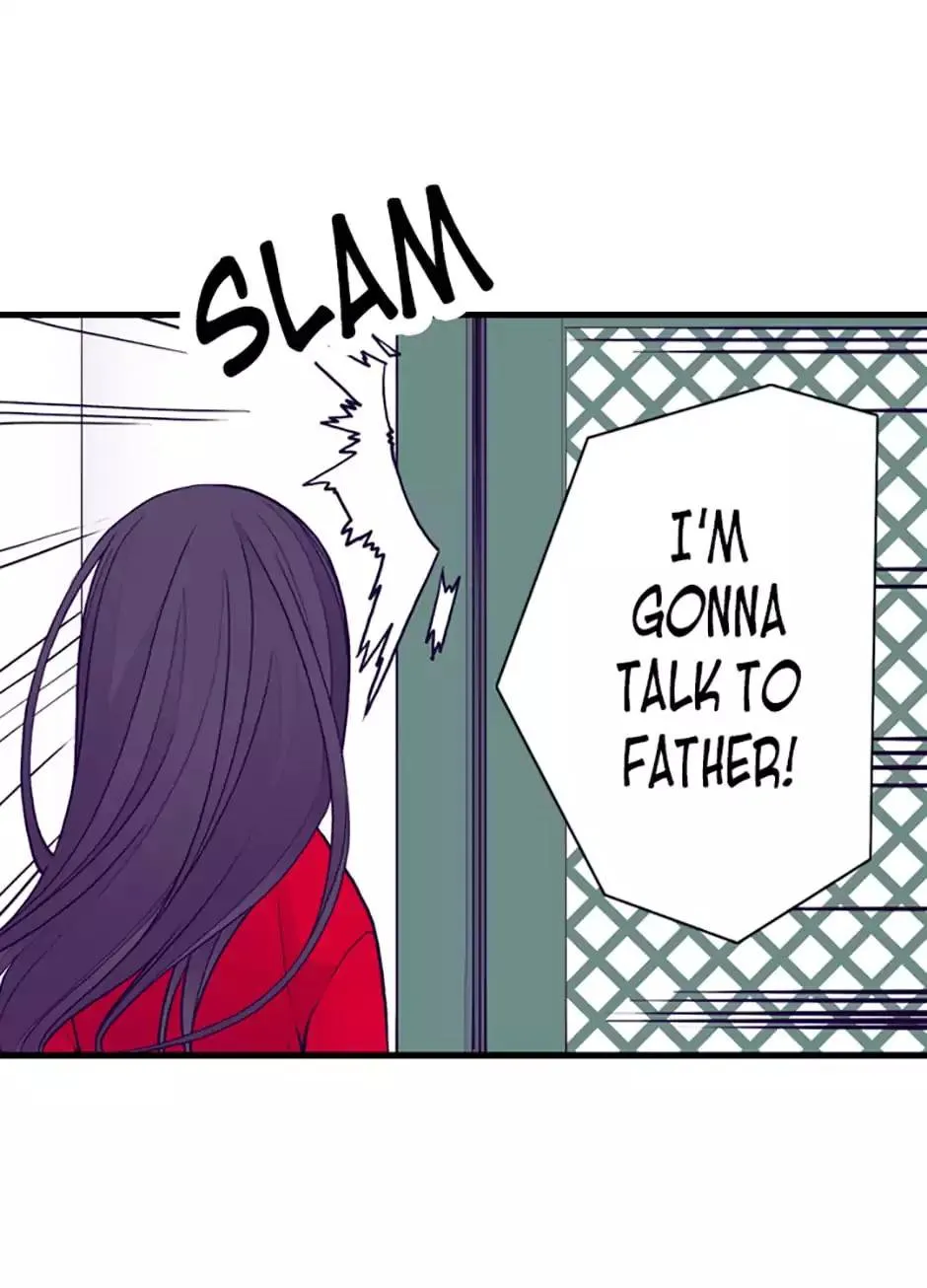 They Say I Was Born a King’s Daughter Chapter 48 - Page 8