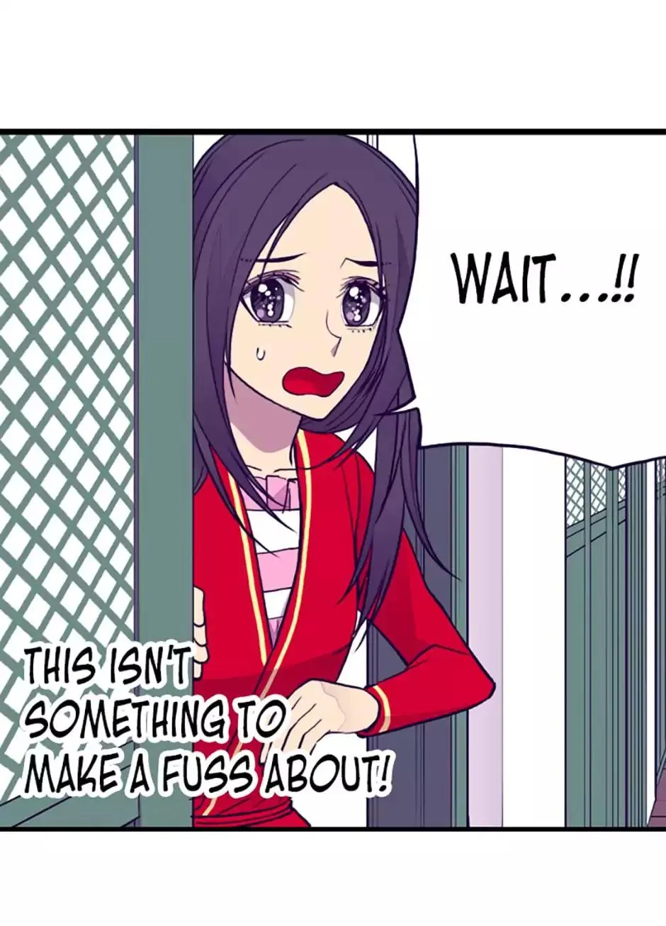 They Say I Was Born a King’s Daughter Chapter 48 - Page 9
