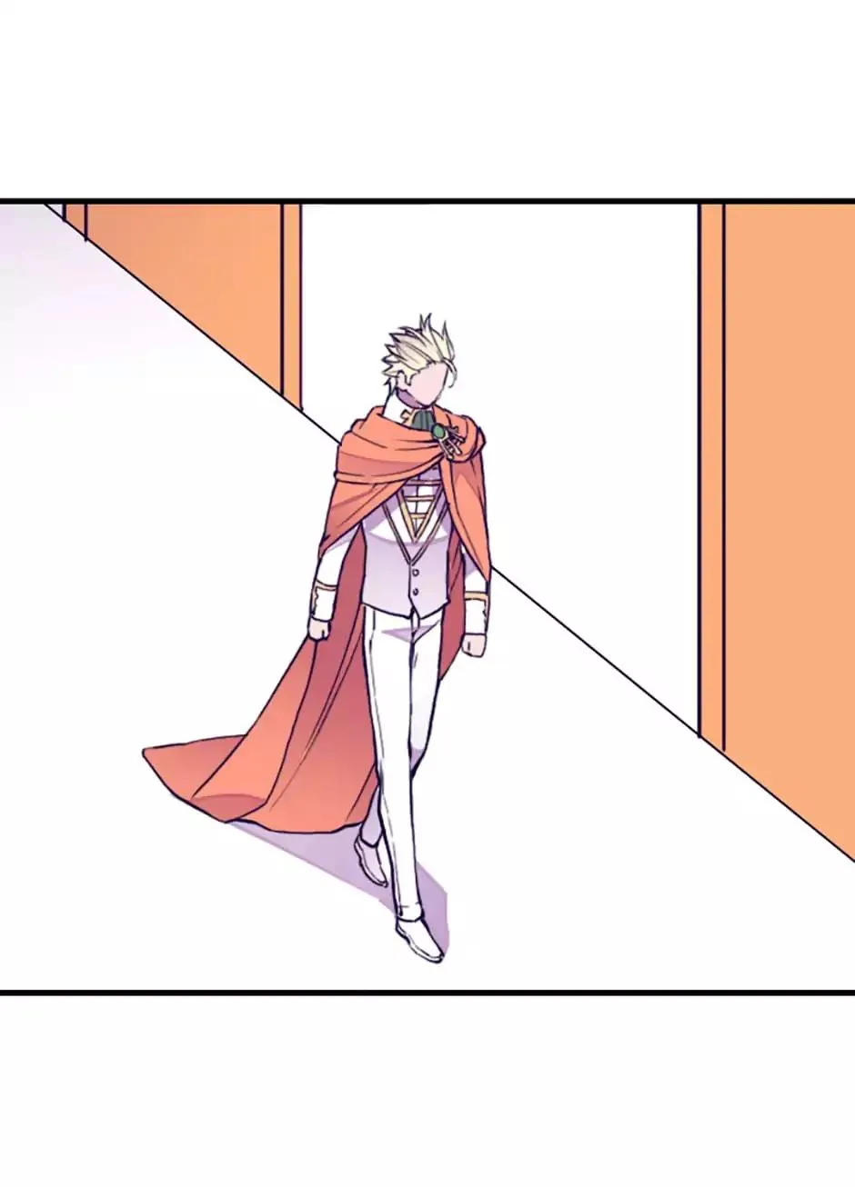 They Say I Was Born a King’s Daughter Chapter 49 - Page 12