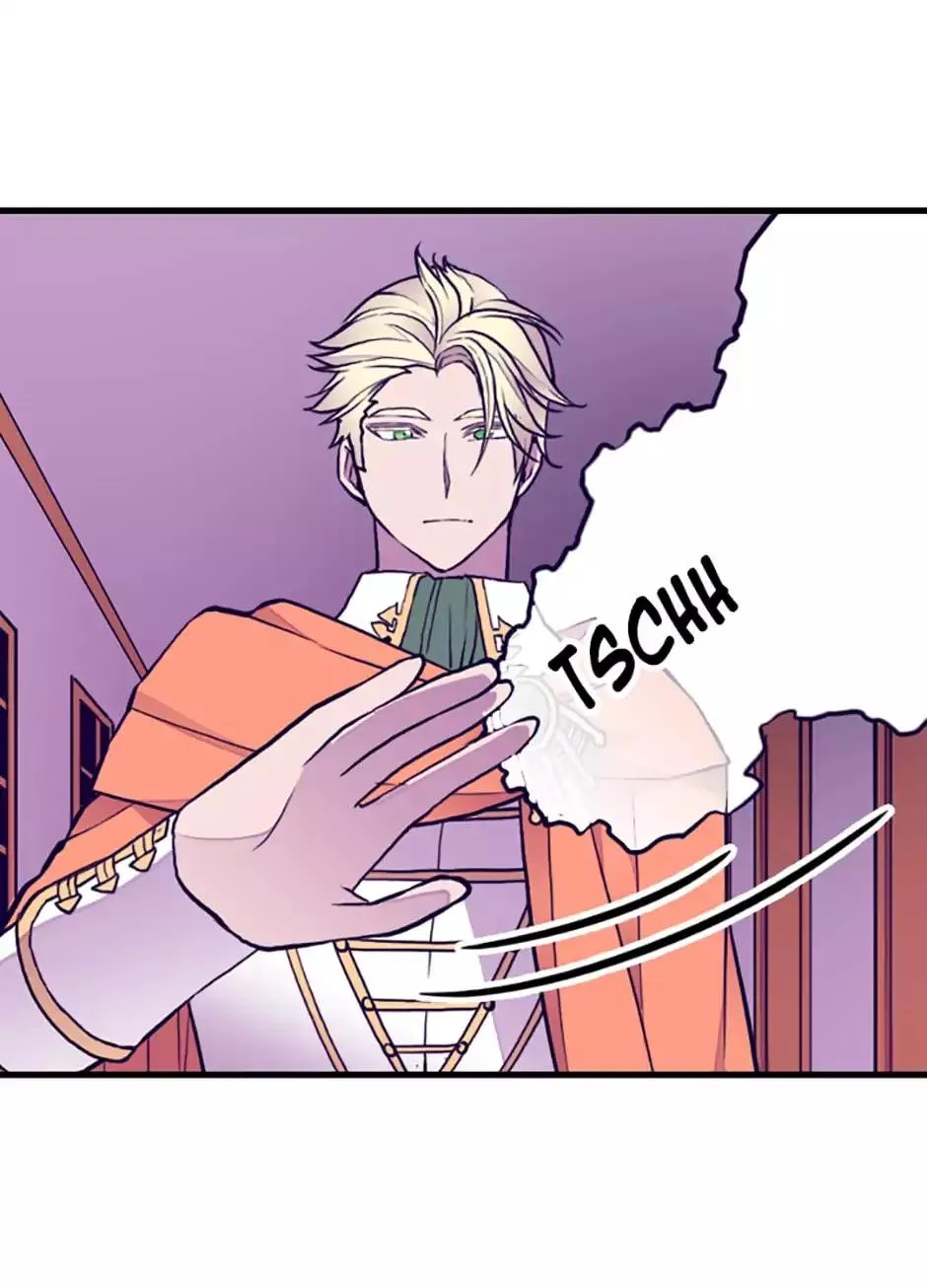 They Say I Was Born a King’s Daughter Chapter 49 - Page 13