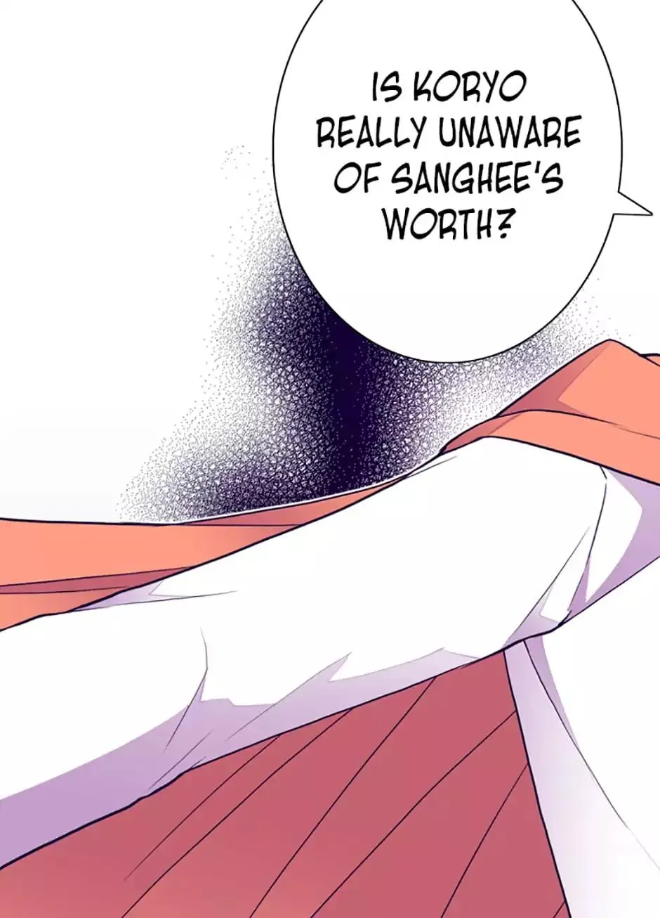 They Say I Was Born a King’s Daughter Chapter 49 - Page 15