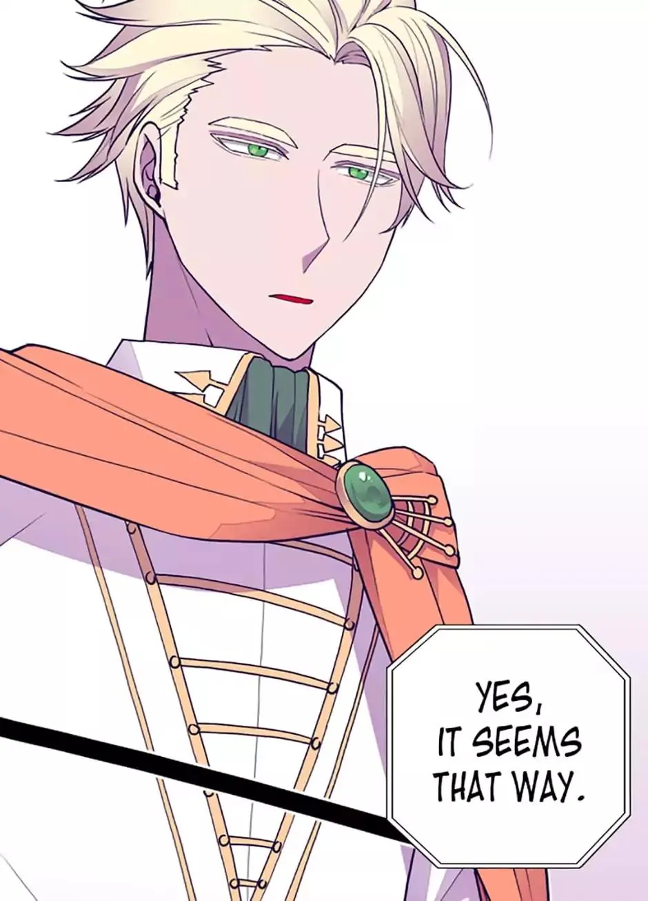 They Say I Was Born a King’s Daughter Chapter 49 - Page 16