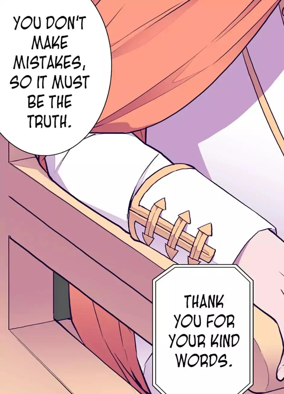 They Say I Was Born a King’s Daughter Chapter 49 - Page 17