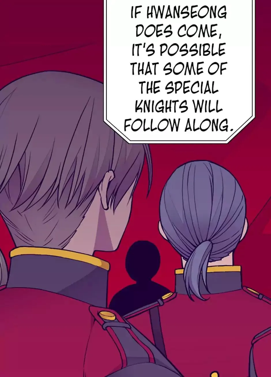 They Say I Was Born a King’s Daughter Chapter 49 - Page 19