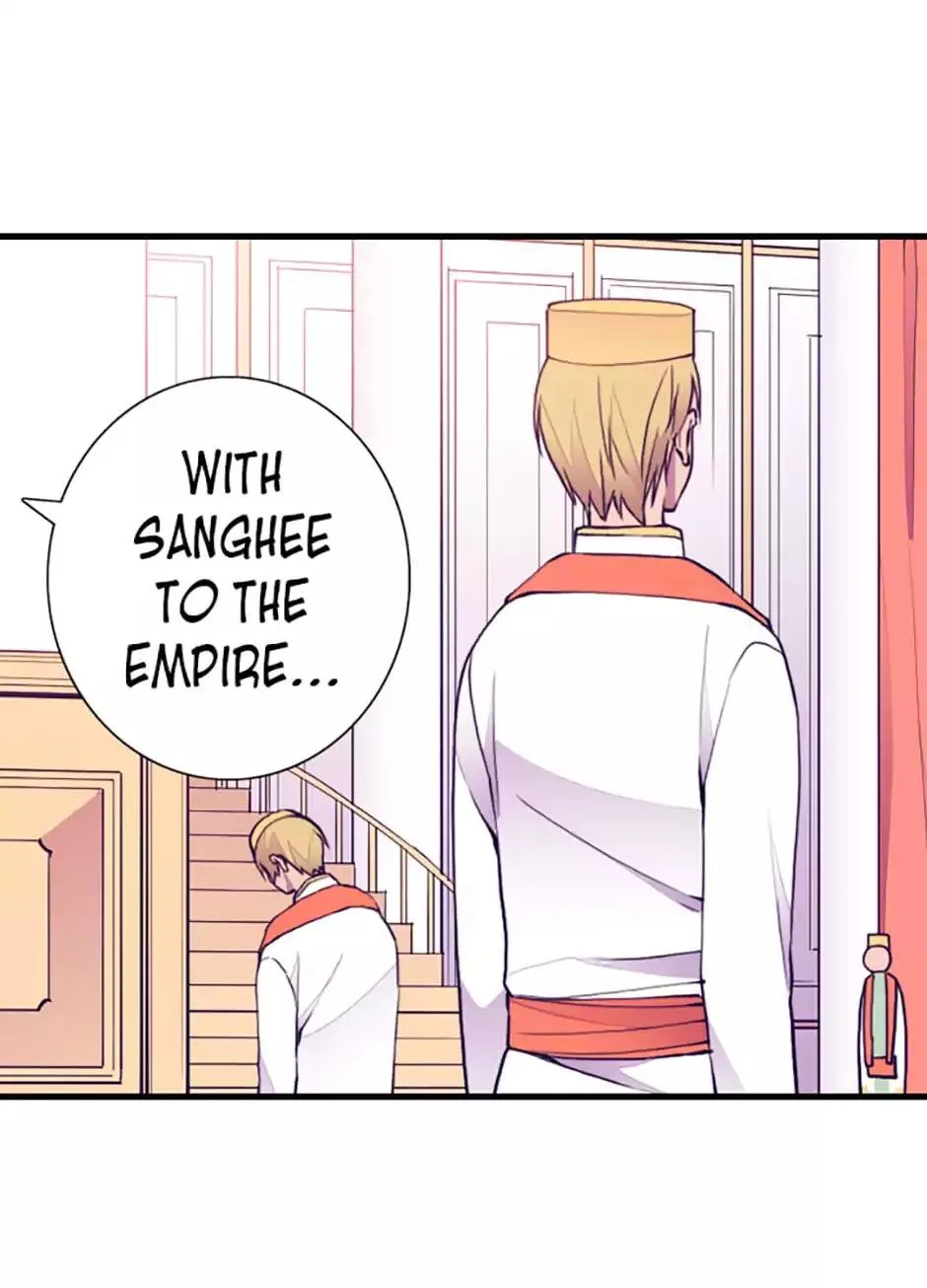 They Say I Was Born a King’s Daughter Chapter 49 - Page 2