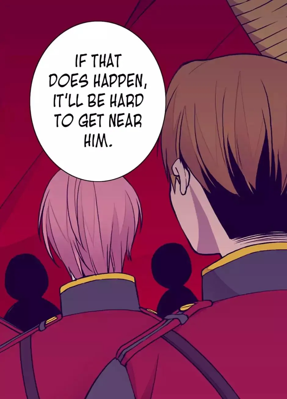 They Say I Was Born a King’s Daughter Chapter 49 - Page 20