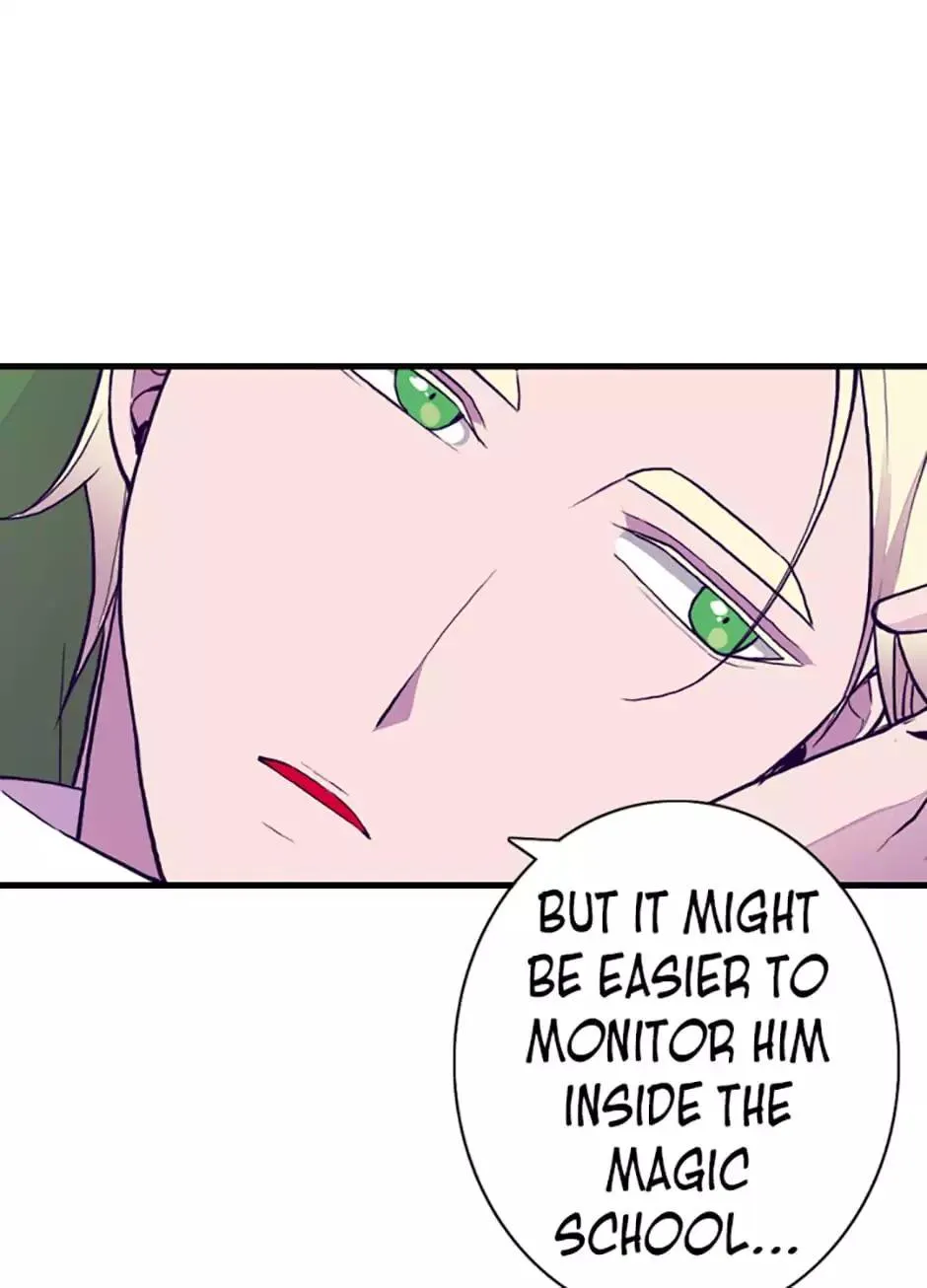 They Say I Was Born a King’s Daughter Chapter 49 - Page 21