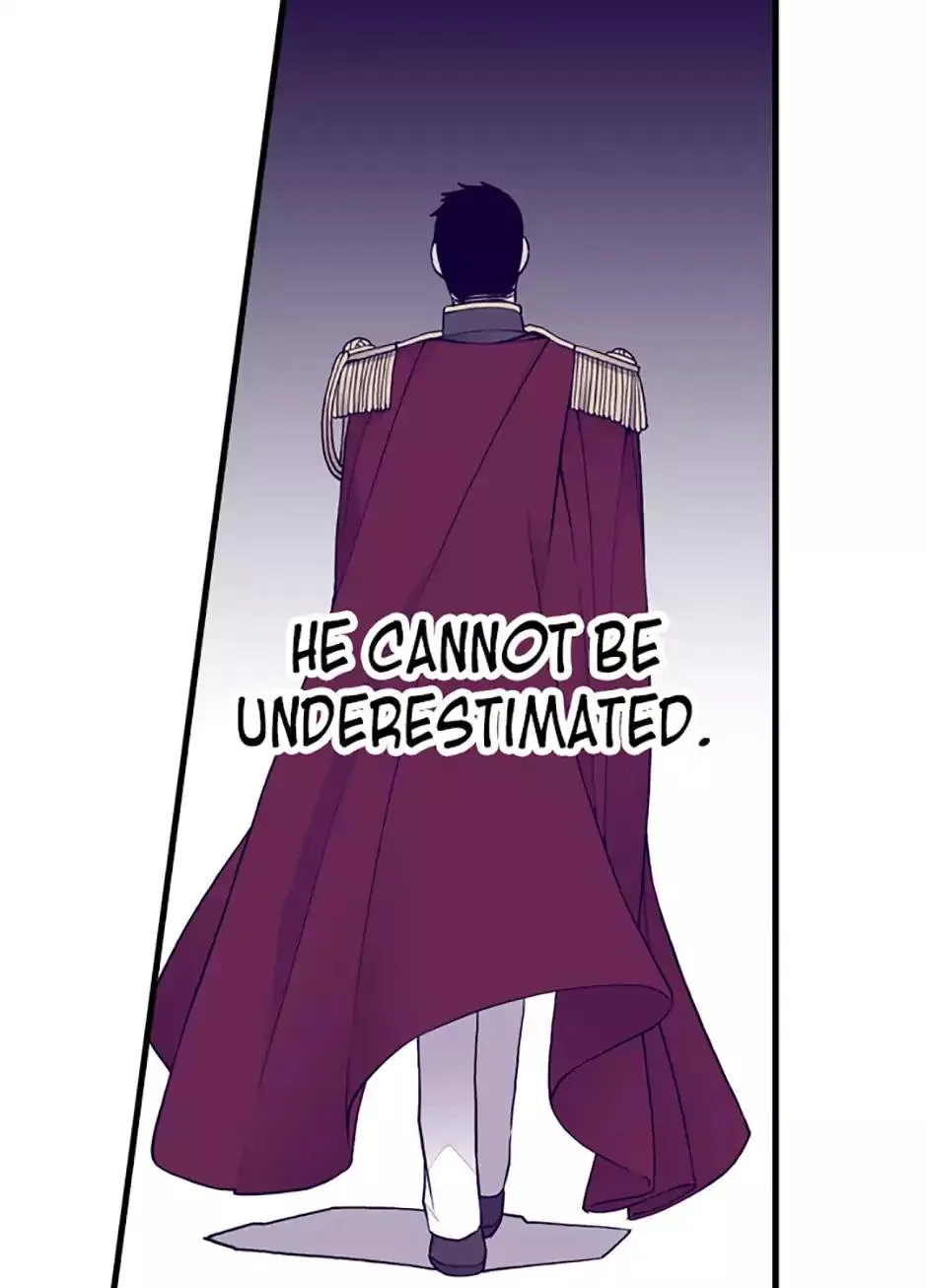 They Say I Was Born a King’s Daughter Chapter 49 - Page 23