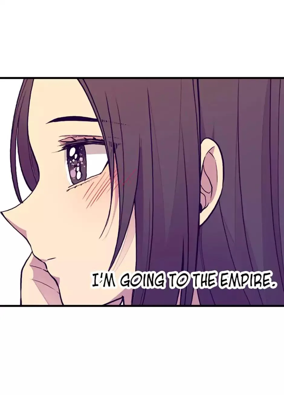 They Say I Was Born a King’s Daughter Chapter 49 - Page 28
